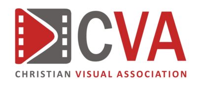 Christian Visual Association Logo